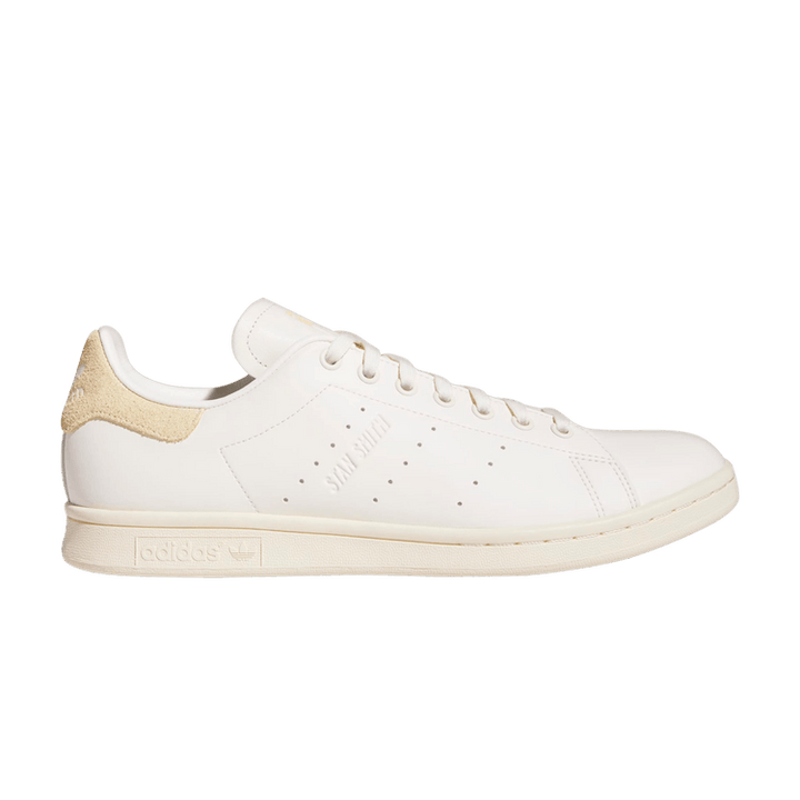 Stan Smith 'Off White Easy Yellow'