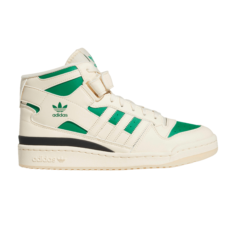 Forum Mid 'Ecru Tint Green'