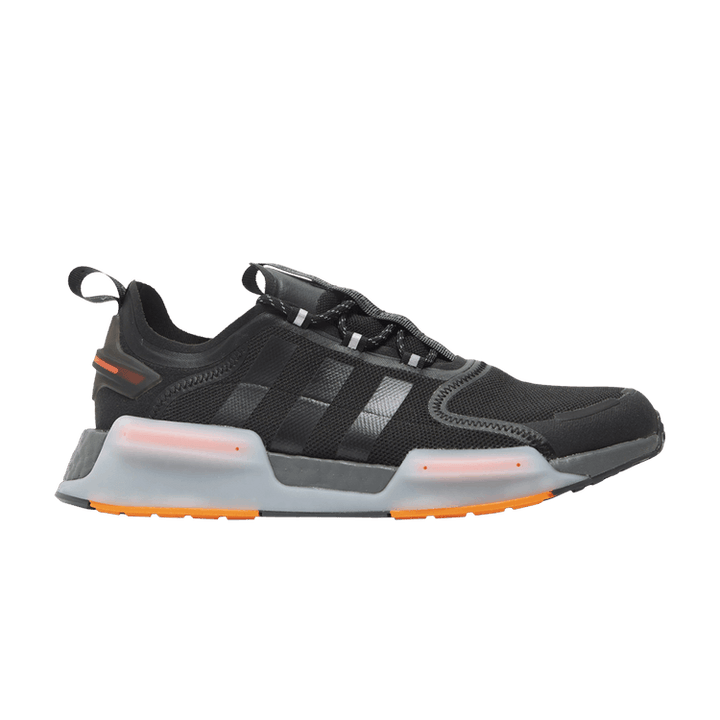 NMD_V3 'Black Flash Orange'