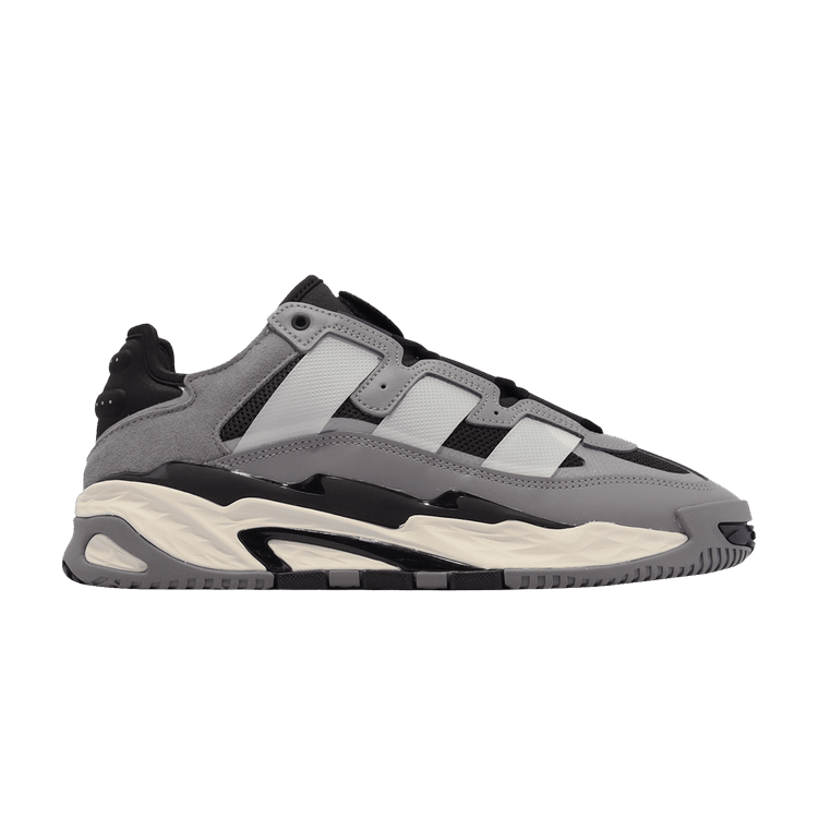 Niteball 'Grey Black'