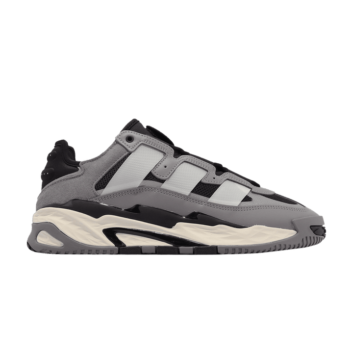 Niteball 'Grey Black'