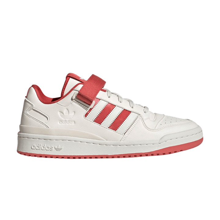 Forum Low 'Chalk Crew Red'