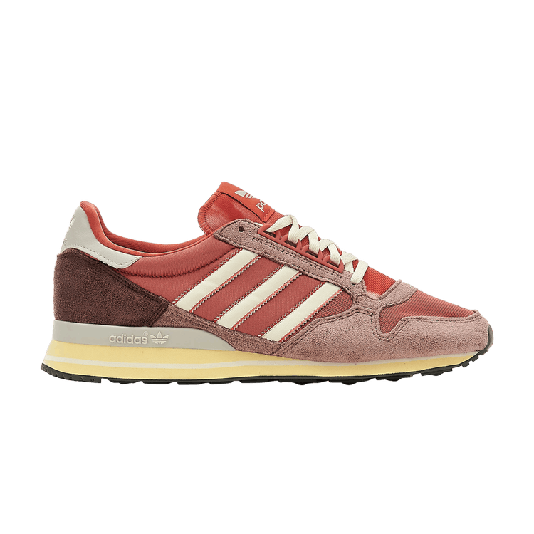 Parley x ZX 500 'Wonder Red'