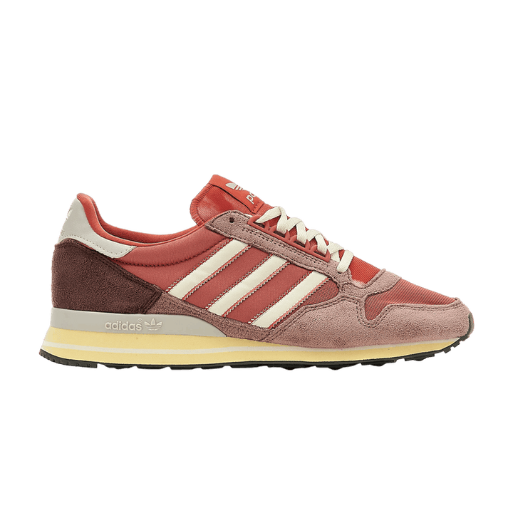 Parley x ZX 500 'Wonder Red'