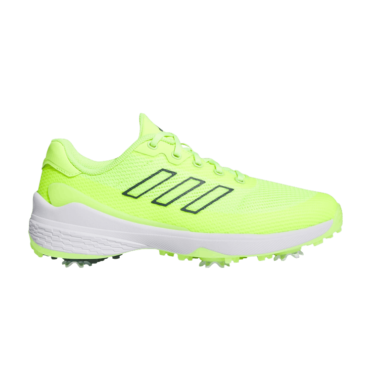 ZG23 Vent Golf 'Lucid Lemon'