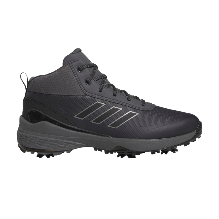 ZG23 Rain.RDY Golf 'Grey Black'