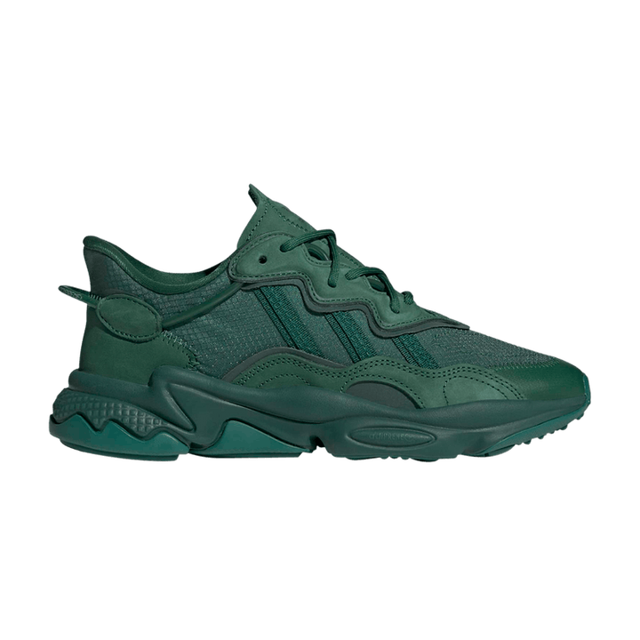 Wmns Ozweego 'Dark Green'