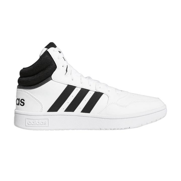 Hoops 3.0 Mid 'Black White'