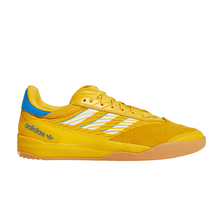 Copa Nationale 'Bold Gold'