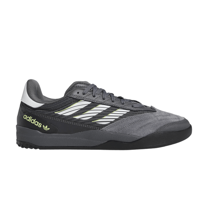 Copa Nationale 'Grey Pulse Lime'