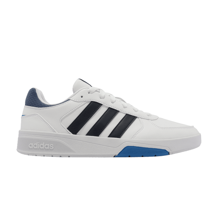 Courtbeat 'White Legend Ink'