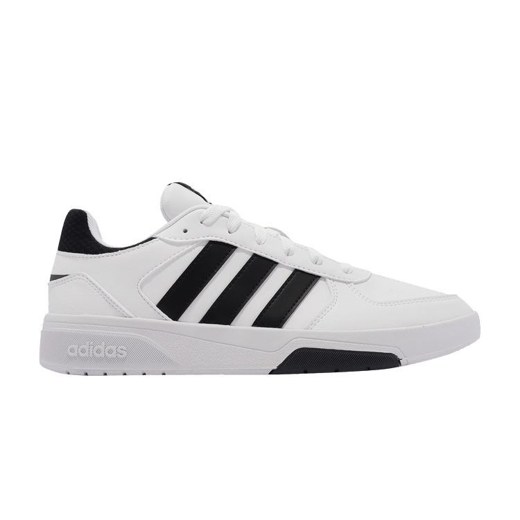 Courtbeat 'White Black'