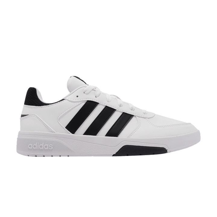 Courtbeat 'White Black'