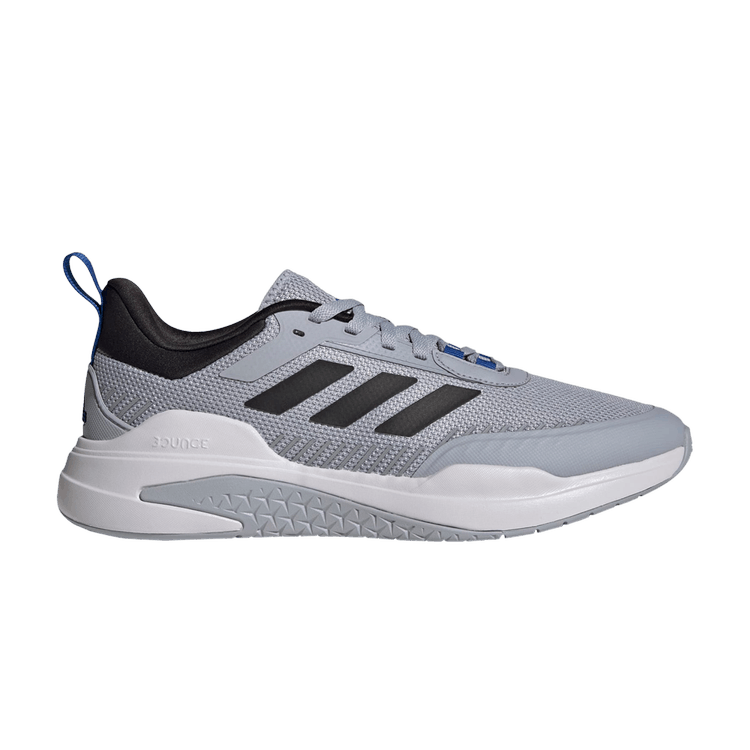 Trainer 5 'Halo Silver'