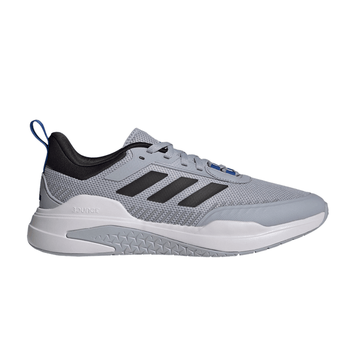 Trainer 5 'Halo Silver'