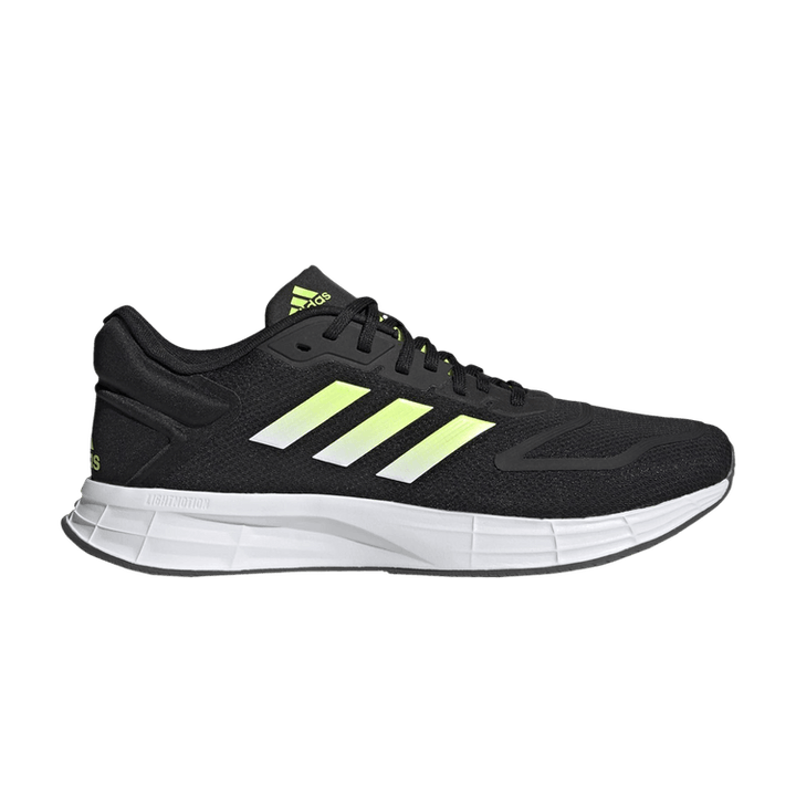 Duramo 10 'Black Solar Yellow'