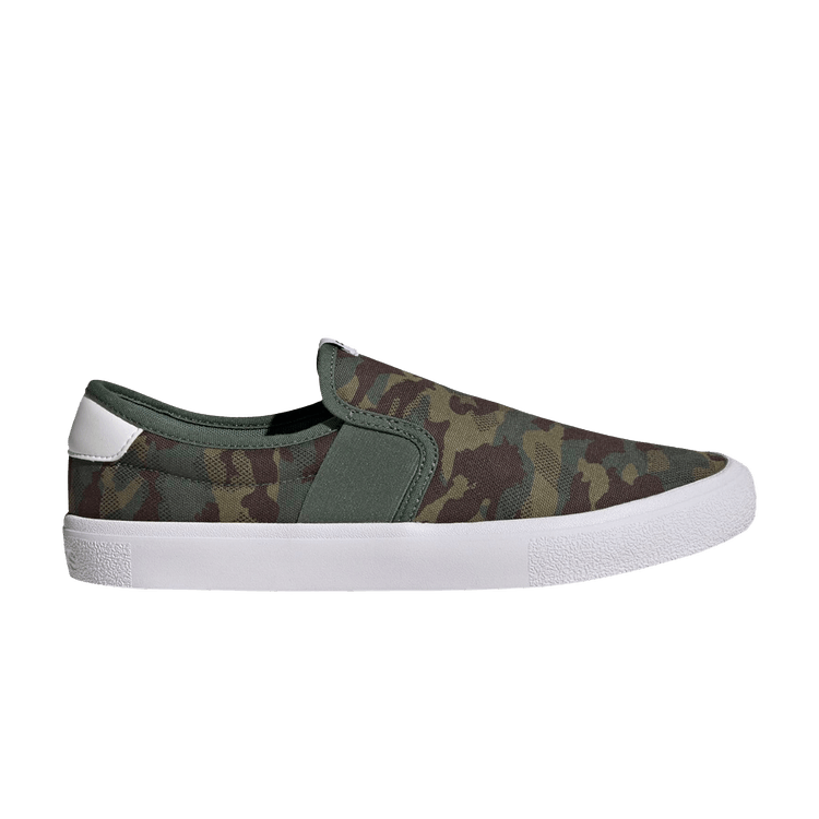 Vulc Raid3r Slip-On 'Camo'