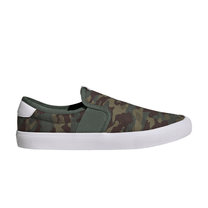 Vulc Raid3r Slip-On 'Camo'