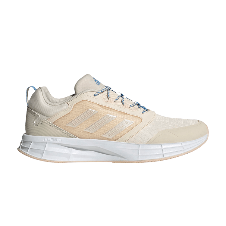 Wmns Duramo Protect 'Wonder White Pulse Blue'