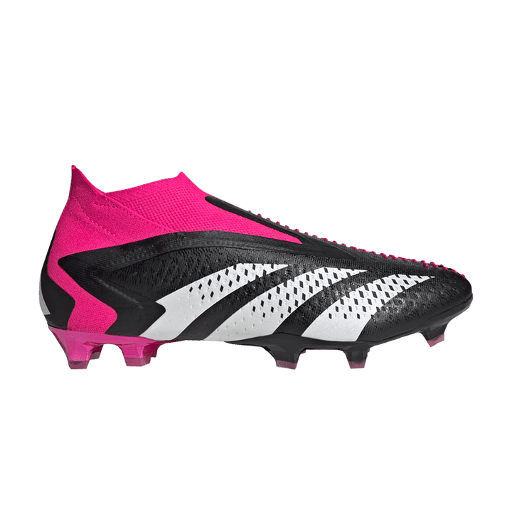 Predator Accuracy+ FG 'Own Your Football Pack'