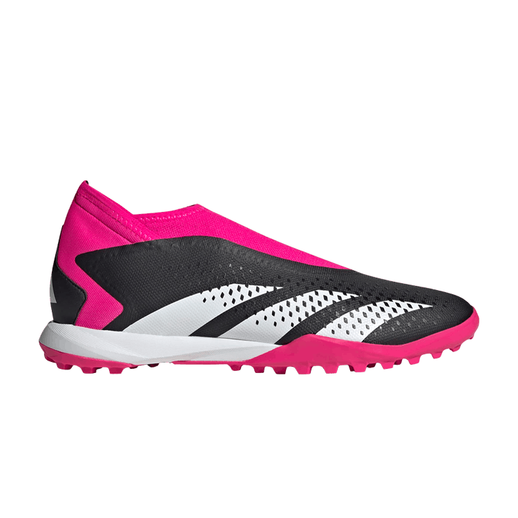 Predator Accuracy.3 Laceless TF 'Own Your Football Pack'