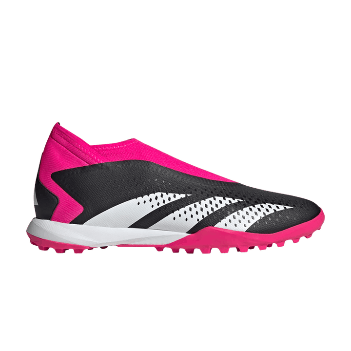 Predator Accuracy.3 Laceless TF 'Own Your Football Pack'