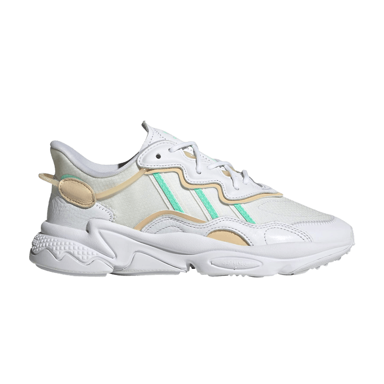 Wmns Ozweego 'White Pulse Mint'