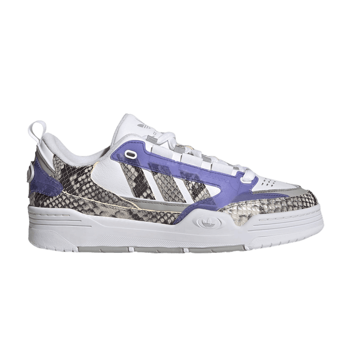 ADI2000 'Snakeskin - Stone Purple'