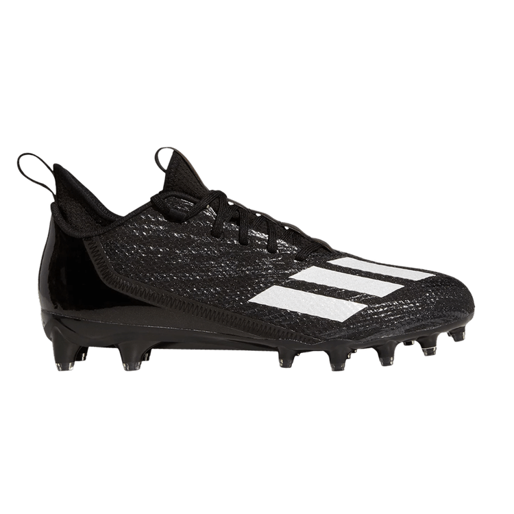 Adizero Scorch 'Black White'