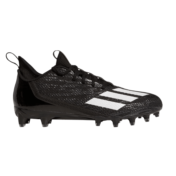 Adizero Scorch 'Black White'