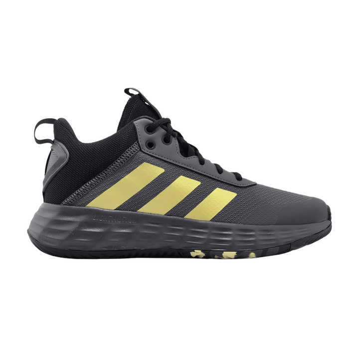 Own The Game 2.0 'Grey Matte Gold'