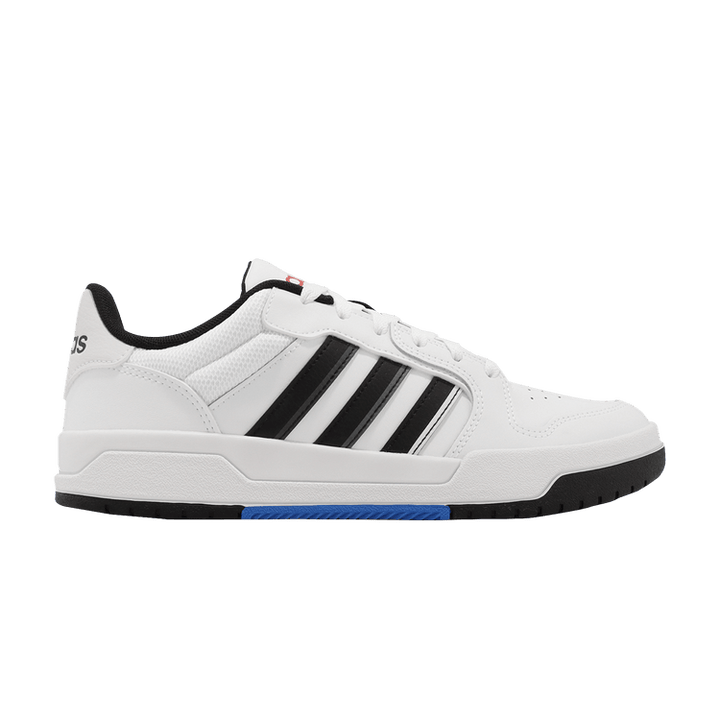 Entrap 'White Black'