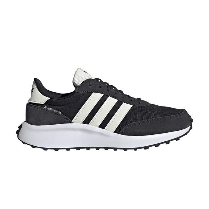 Wmns Run 70s 'Black Off White'