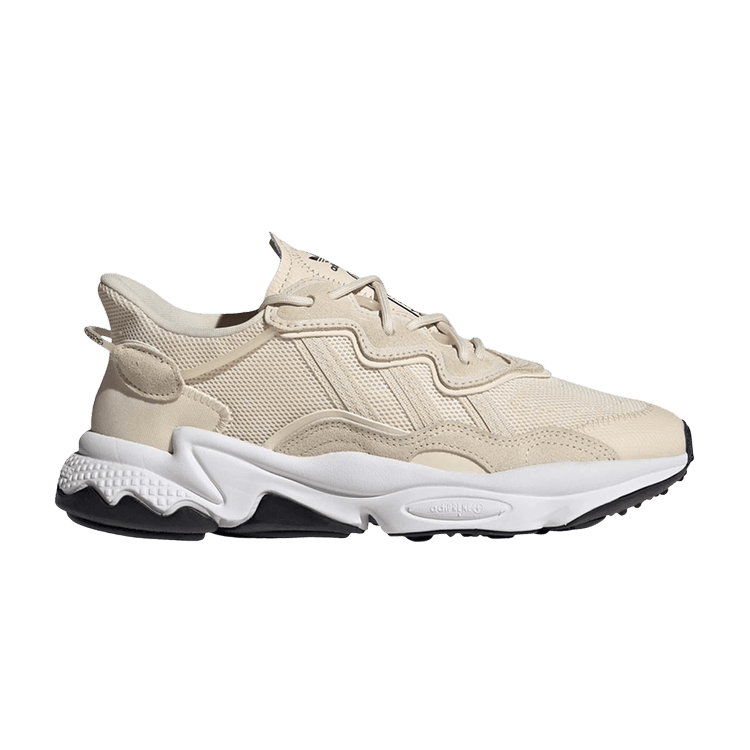 Wmns Ozweego 'Wonder White'