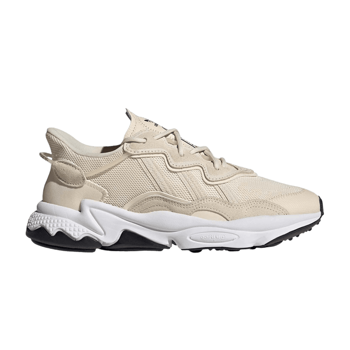 Wmns Ozweego 'Wonder White'