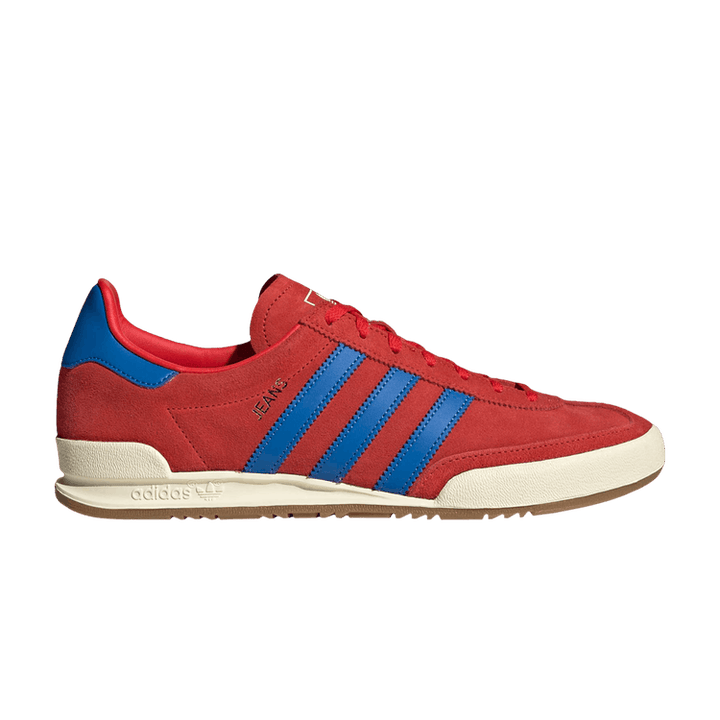 Jeans 'Red Royal Gum'