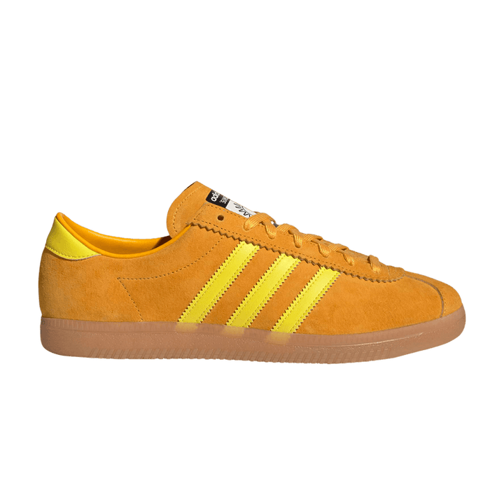 Sunshine 'Pantone Bright Yellow'