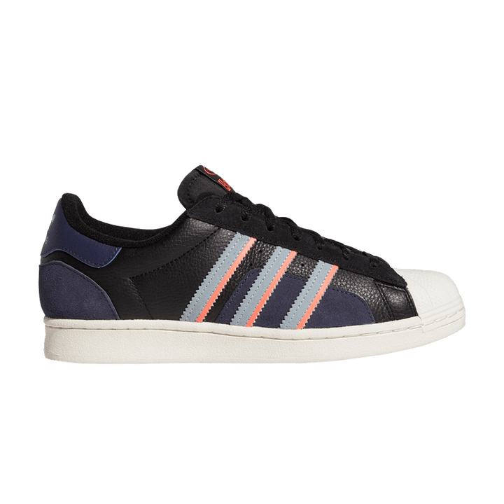 Superstar 'Black Magic Grey'