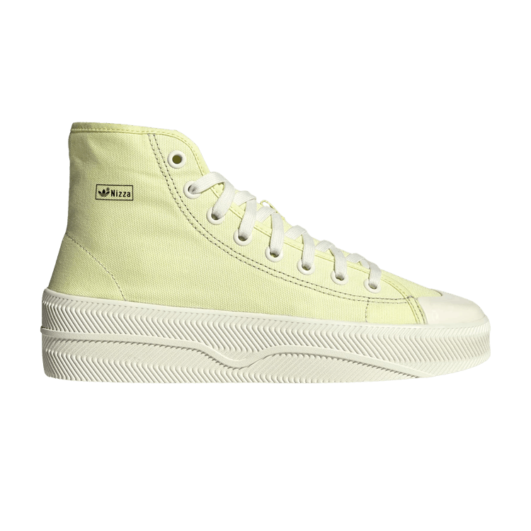 Nizza 2 'Bright Yellow'