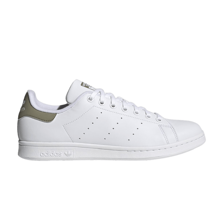 Stan Smith 'White Orbit Green'