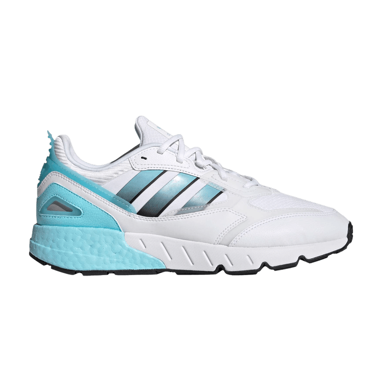 ZX 1K Boost 2.0 'White Bliss Blue'