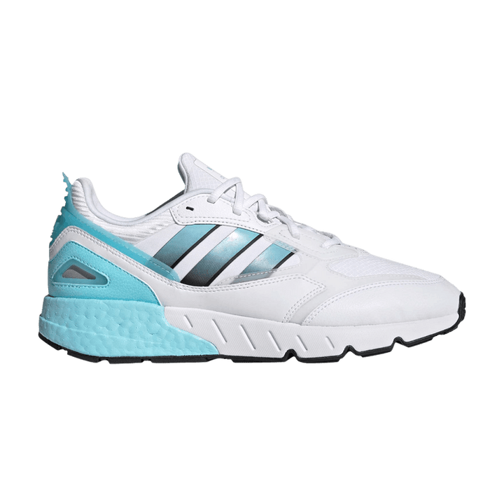ZX 1K Boost 2.0 'White Bliss Blue'