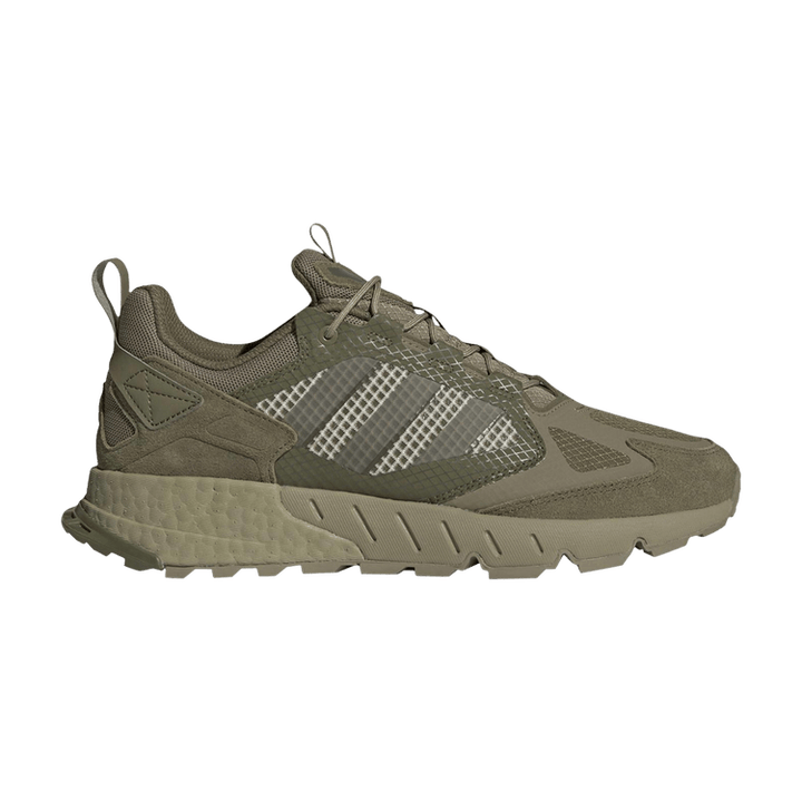 ZX 1K Boost Seasonality 2.0 'Orbit Green'