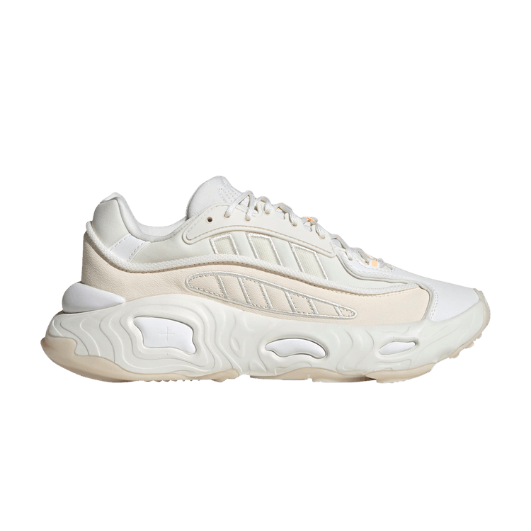 Wmns Oznova 'White Ecru Tint'