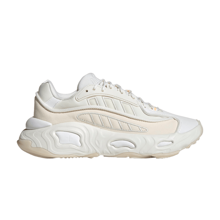 Wmns Oznova 'White Ecru Tint'