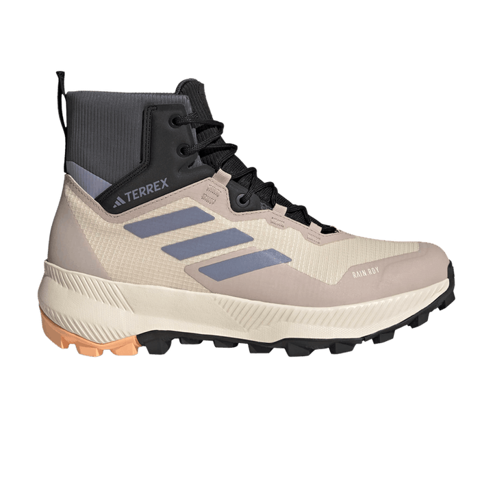 Wmns Terrex WMN Mid Rain.RDY 'Sand Strata Silver Violet'