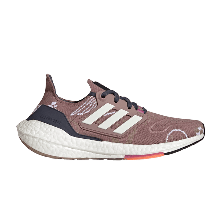Wmns UltraBoost 22 'Purple Chalky Brown'