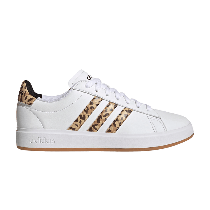 Wmns Grand Court 2.0 'Leopard'