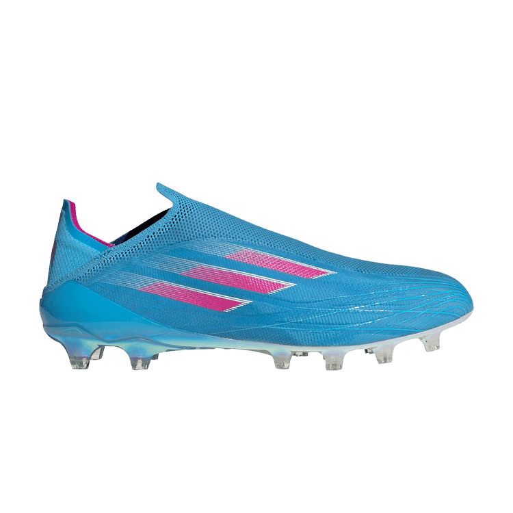 X Speedflow+ AG 'Sapphire Edge Pack'