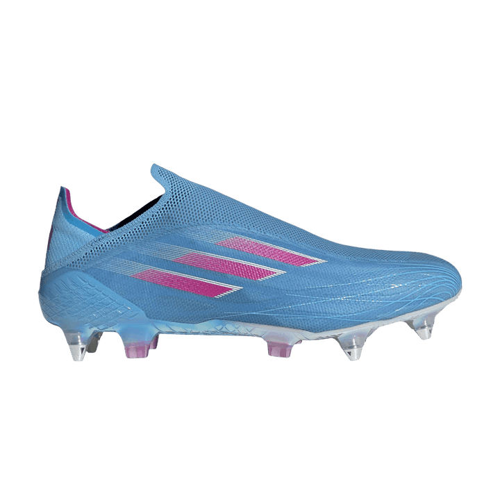 X Speedflow+ SG 'Sapphire Edge Pack'